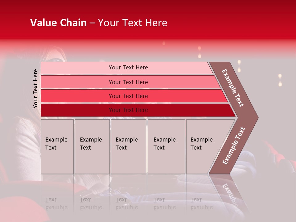 Health Tool People PowerPoint Template