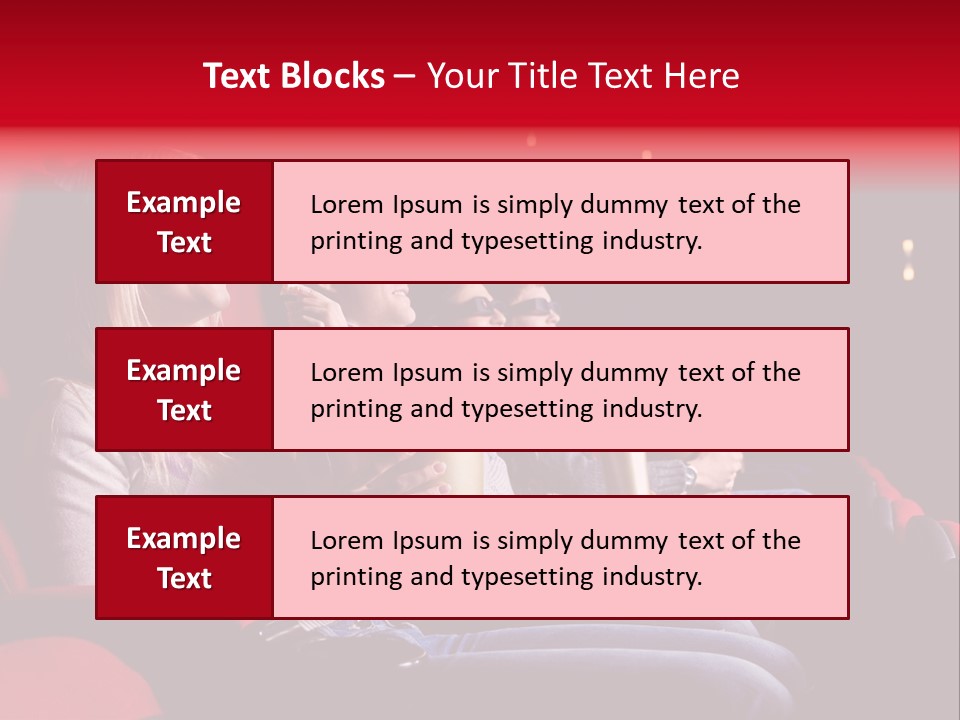 Health Tool People PowerPoint Template