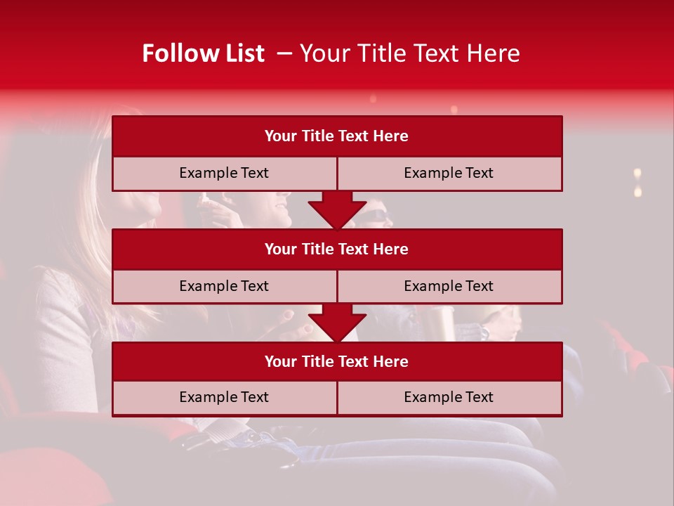 Health Tool People PowerPoint Template