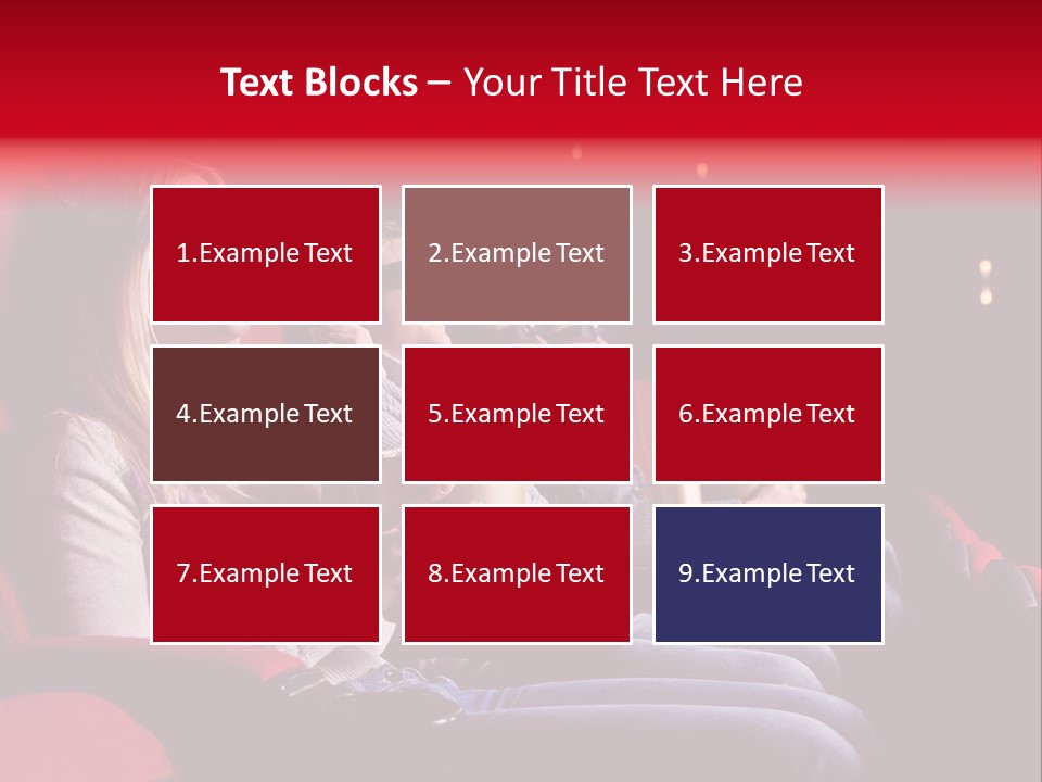 Health Tool People PowerPoint Template