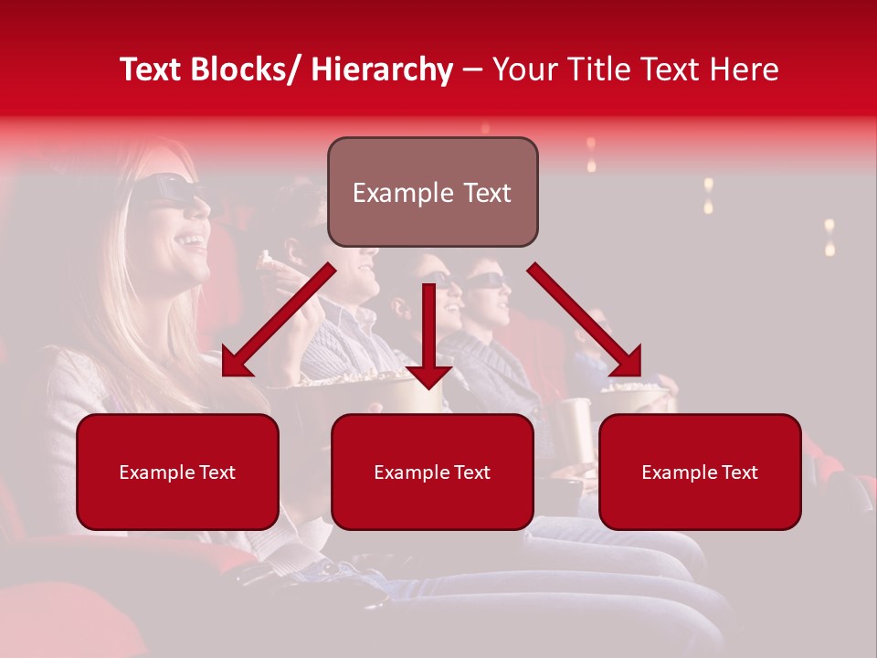 Health Tool People PowerPoint Template