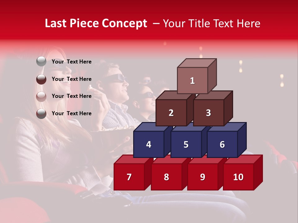 Health Tool People PowerPoint Template