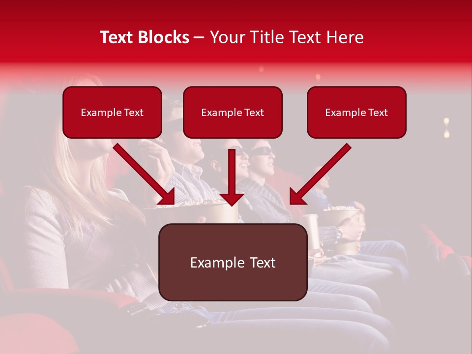 Health Tool People PowerPoint Template