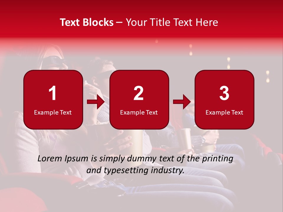 Health Tool People PowerPoint Template
