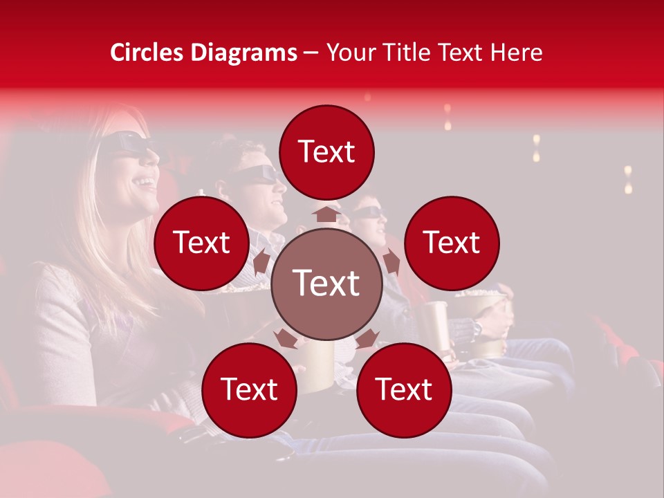 Health Tool People PowerPoint Template