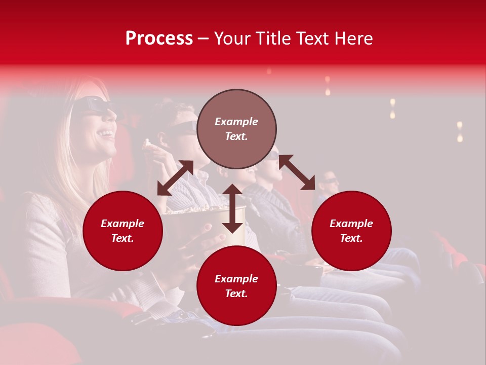 Health Tool People PowerPoint Template