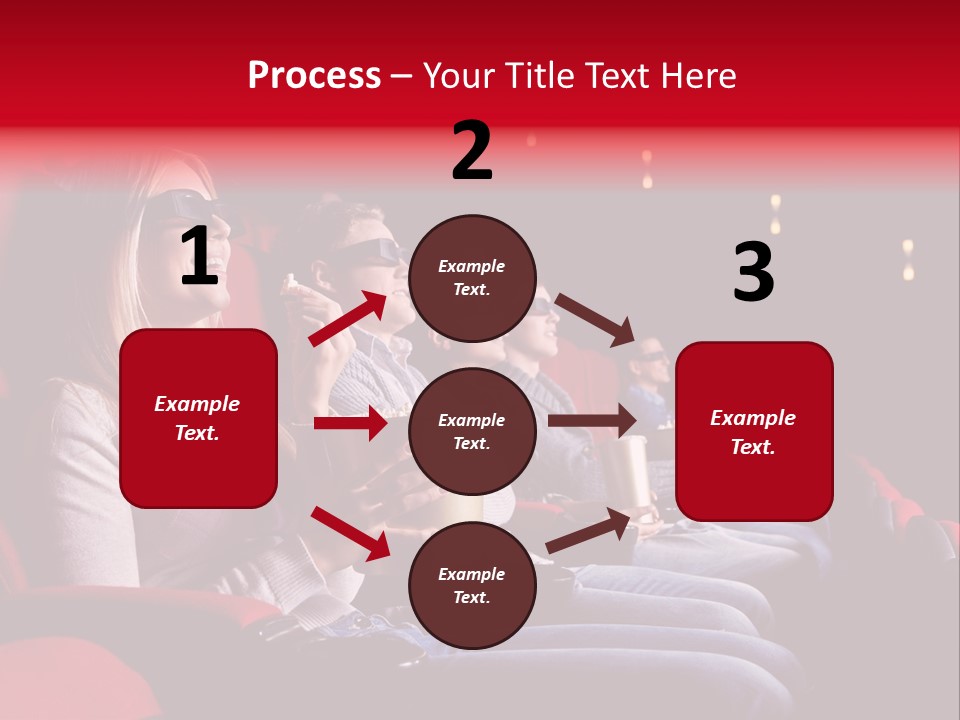 Health Tool People PowerPoint Template