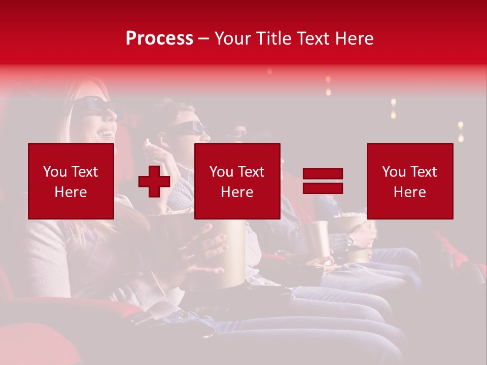 Health Tool People PowerPoint Template