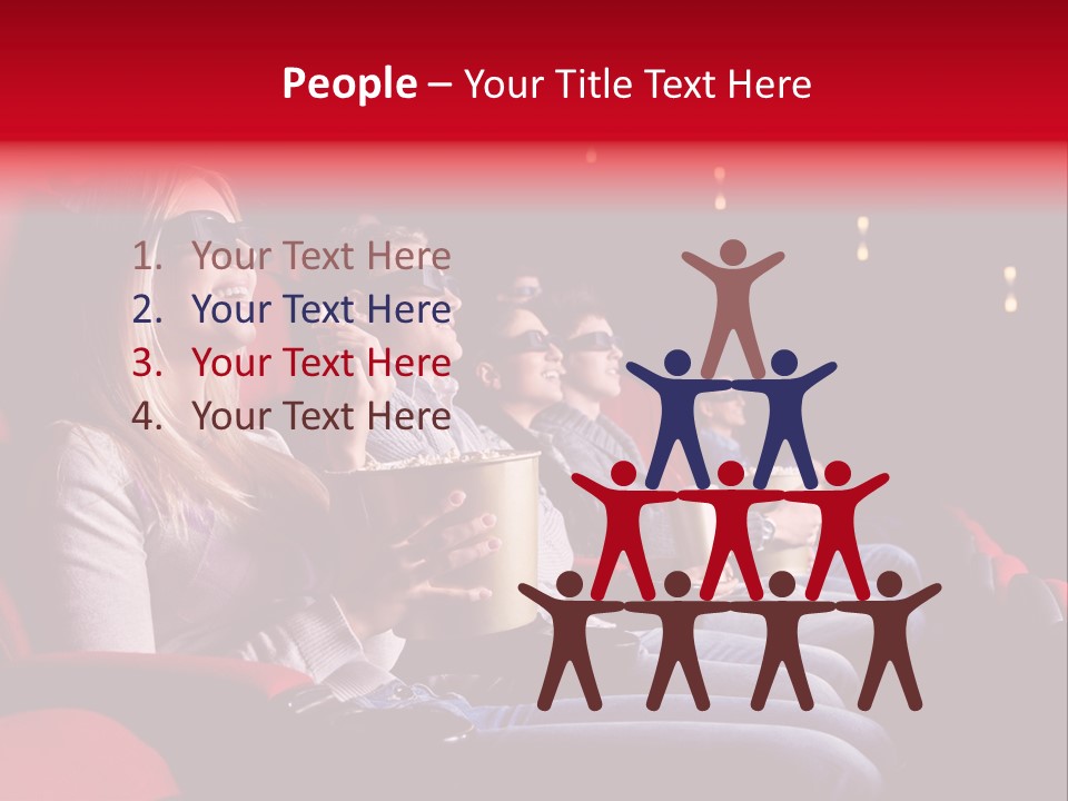 Health Tool People PowerPoint Template