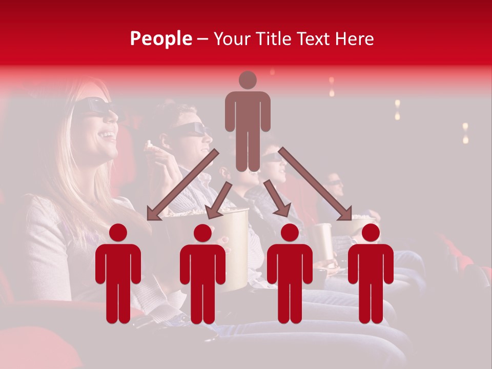 Health Tool People PowerPoint Template