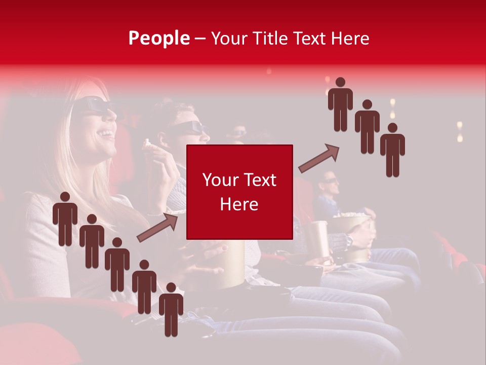 Health Tool People PowerPoint Template