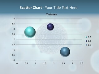 Organism Sample Background PowerPoint Template