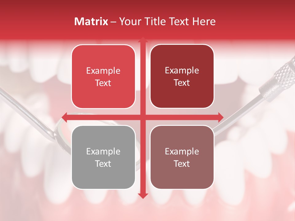 Health Tool People PowerPoint Template