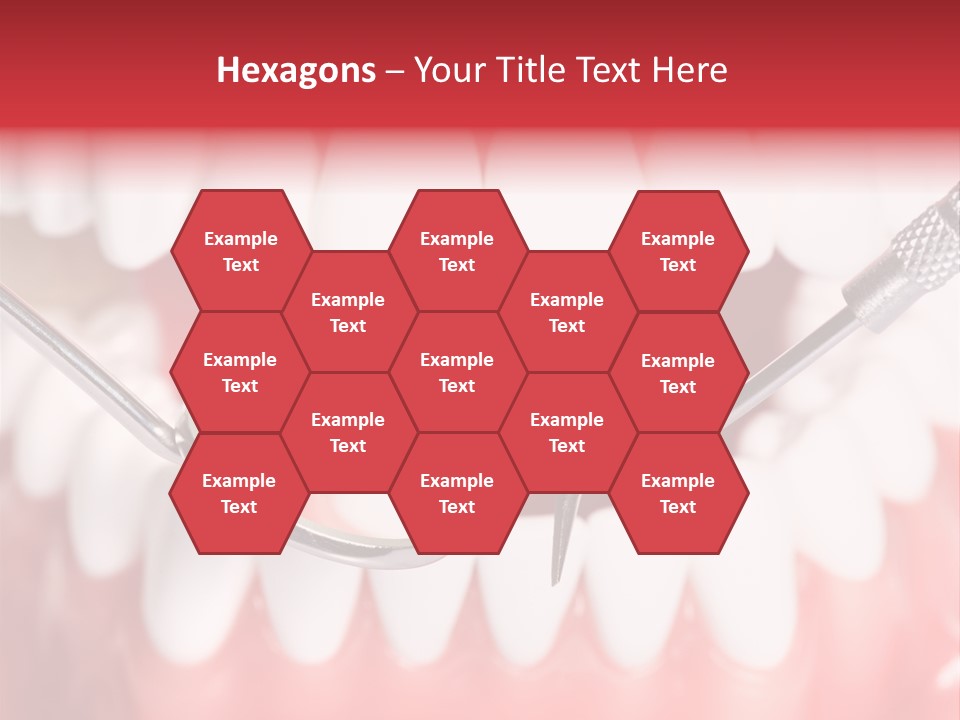 Health Tool People PowerPoint Template