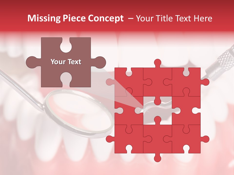 Health Tool People PowerPoint Template