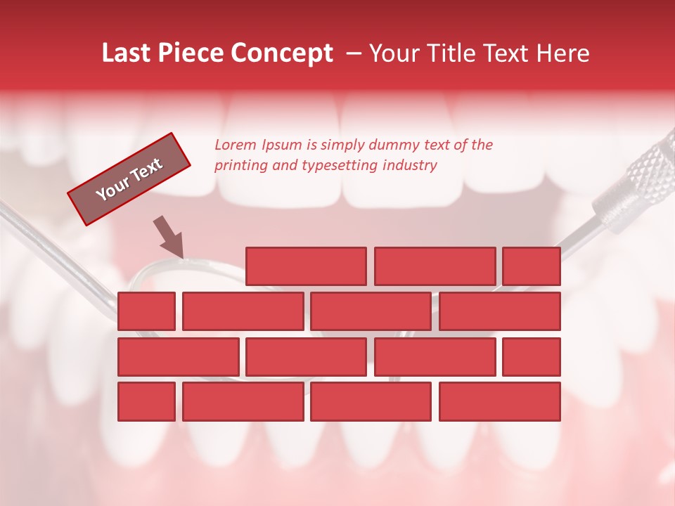 Health Tool People PowerPoint Template