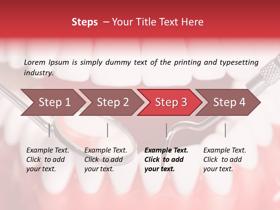 Health Tool People PowerPoint Template