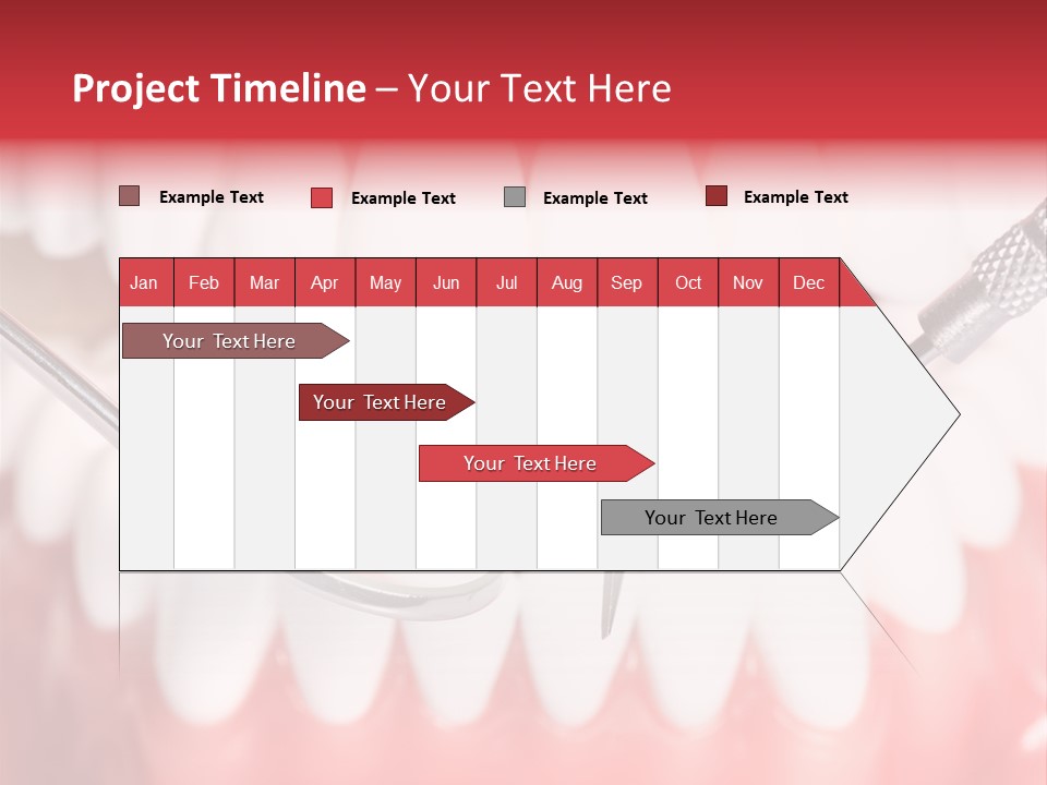 Health Tool People PowerPoint Template