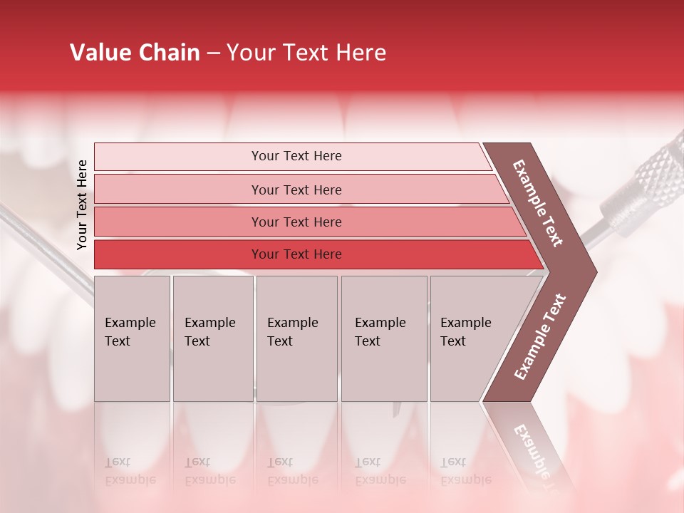Health Tool People PowerPoint Template