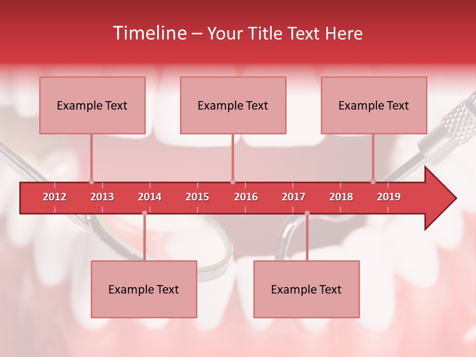Health Tool People PowerPoint Template