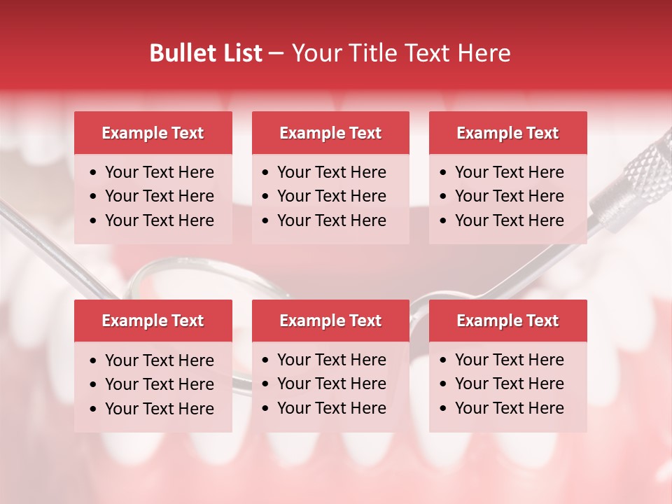 Health Tool People PowerPoint Template