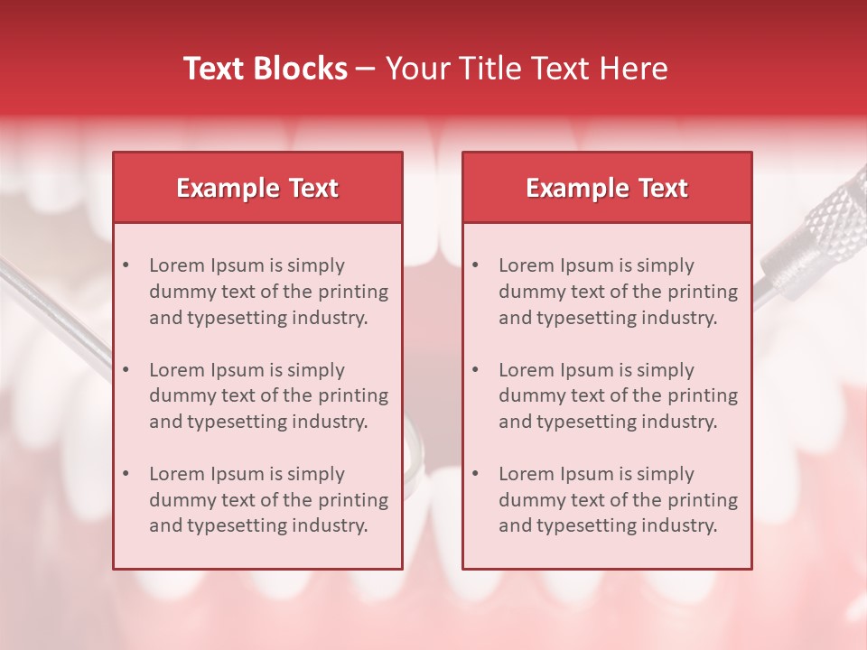 Health Tool People PowerPoint Template