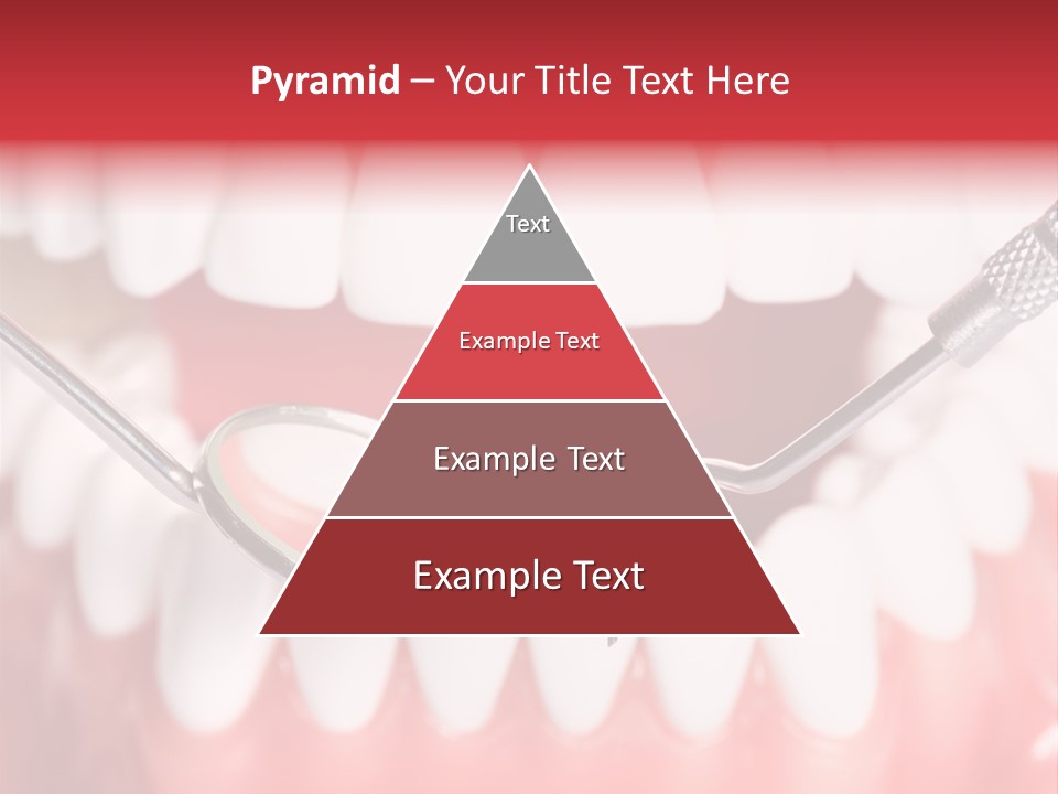Health Tool People PowerPoint Template