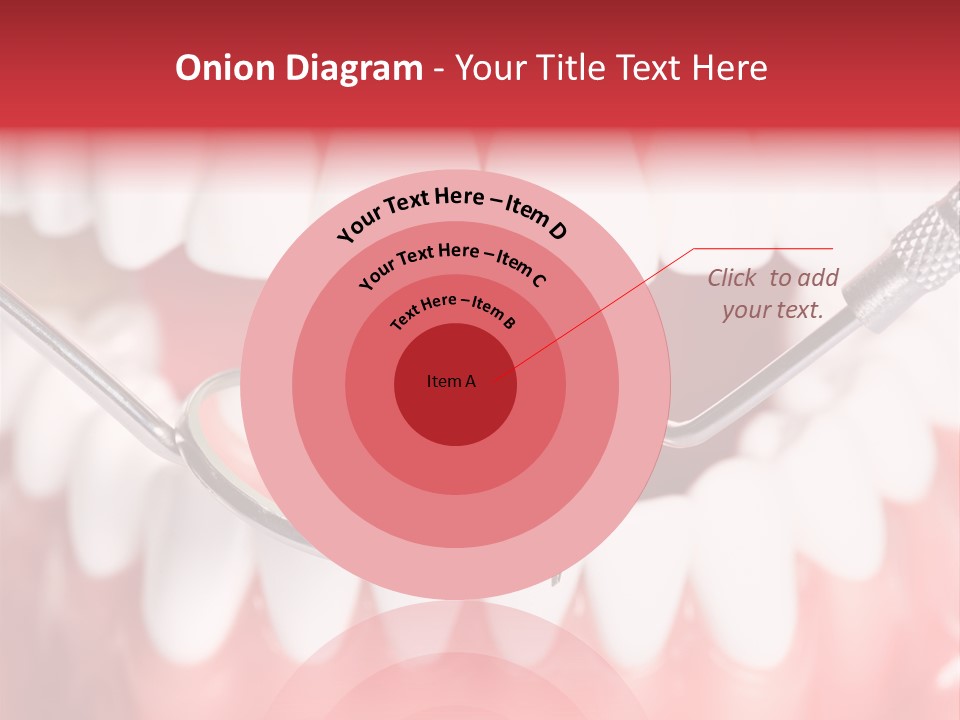 Health Tool People PowerPoint Template