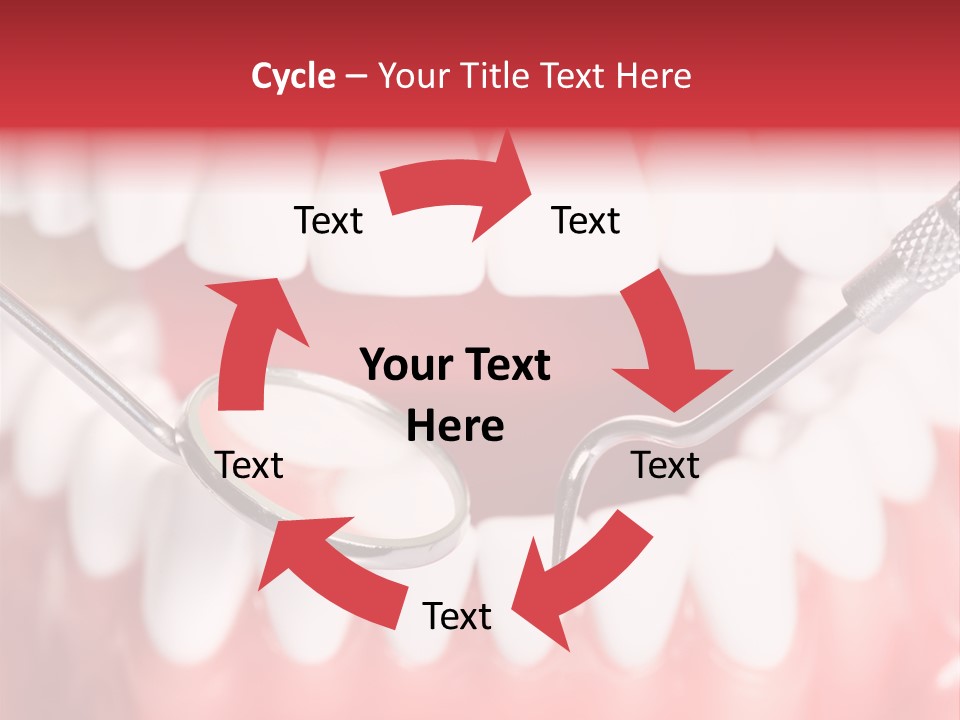 Health Tool People PowerPoint Template