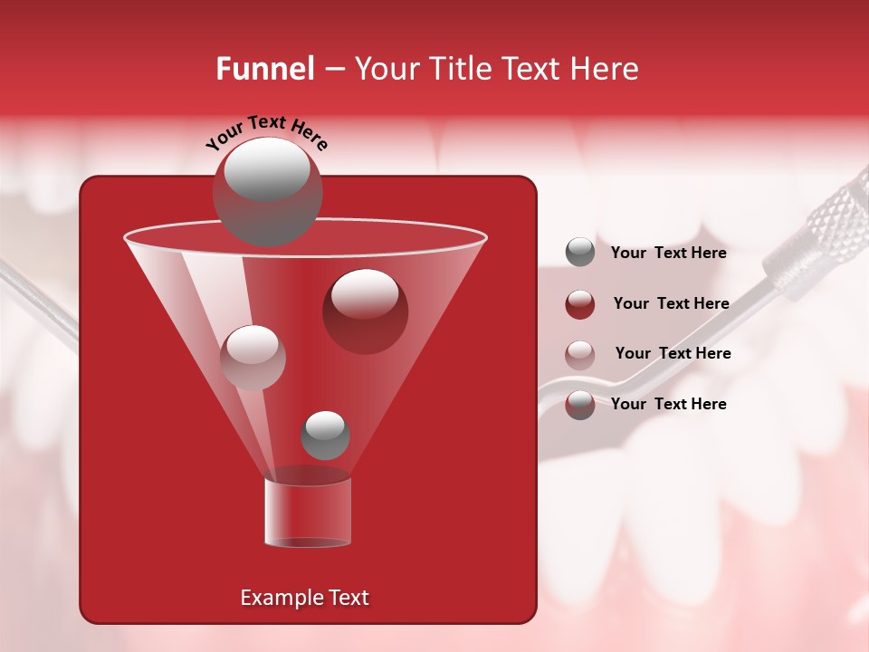 Health Tool People PowerPoint Template