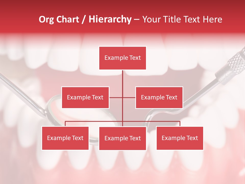 Health Tool People PowerPoint Template