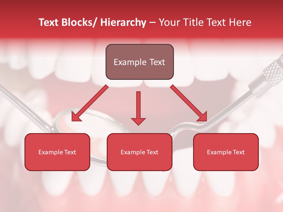 Health Tool People PowerPoint Template