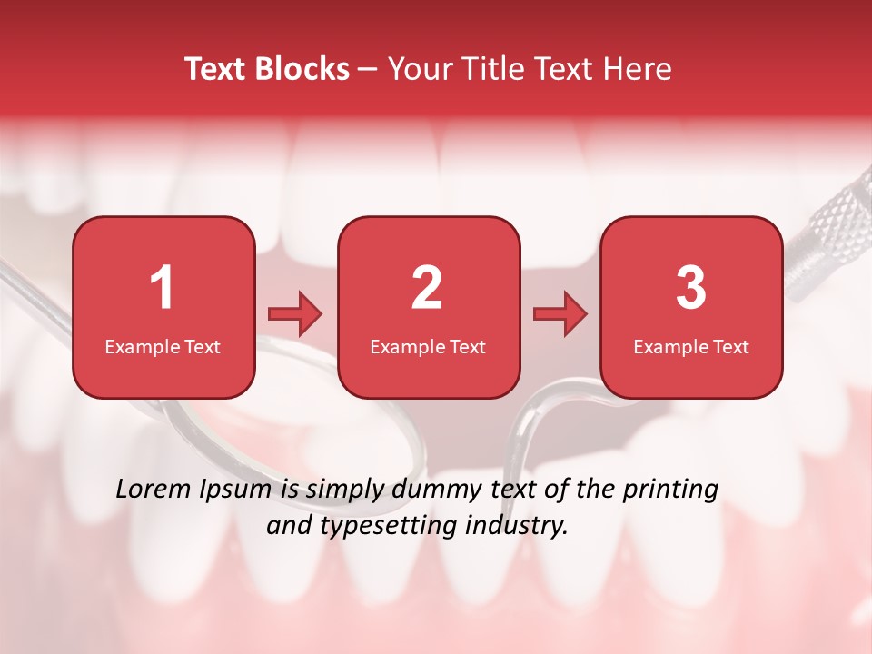 Health Tool People PowerPoint Template