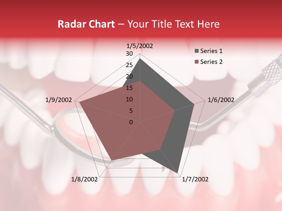 Health Tool People PowerPoint Template