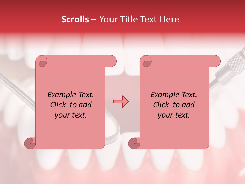 Health Tool People PowerPoint Template