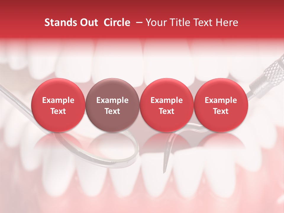 Health Tool People PowerPoint Template