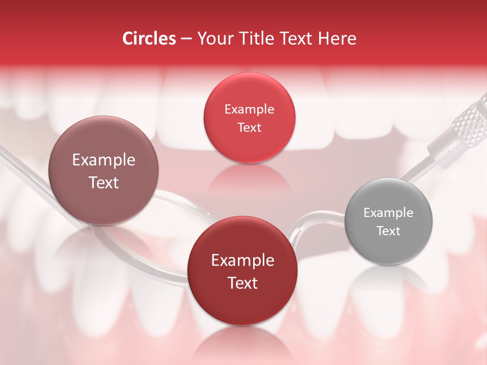 Health Tool People PowerPoint Template