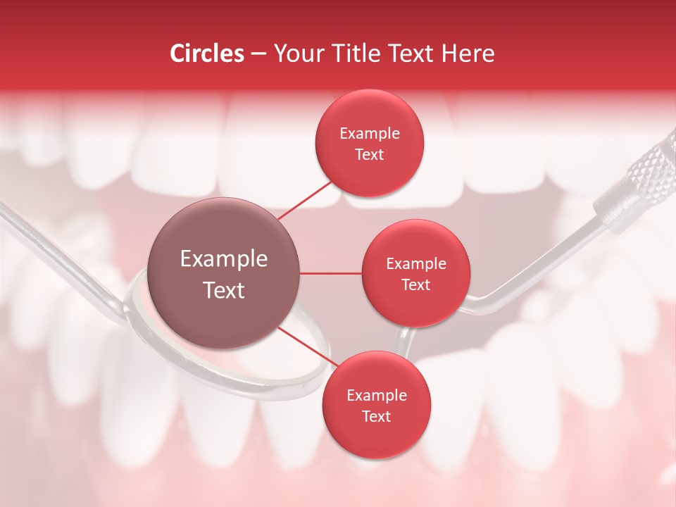 Health Tool People PowerPoint Template