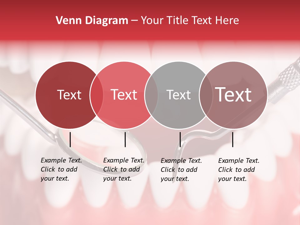 Health Tool People PowerPoint Template