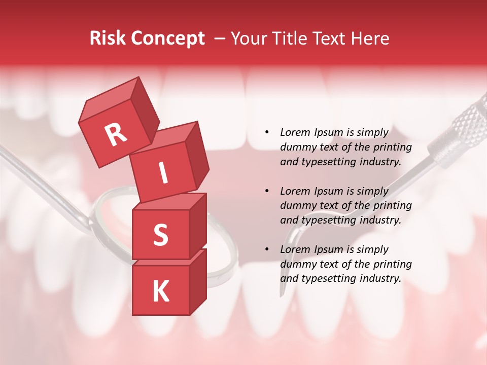 Health Tool People PowerPoint Template