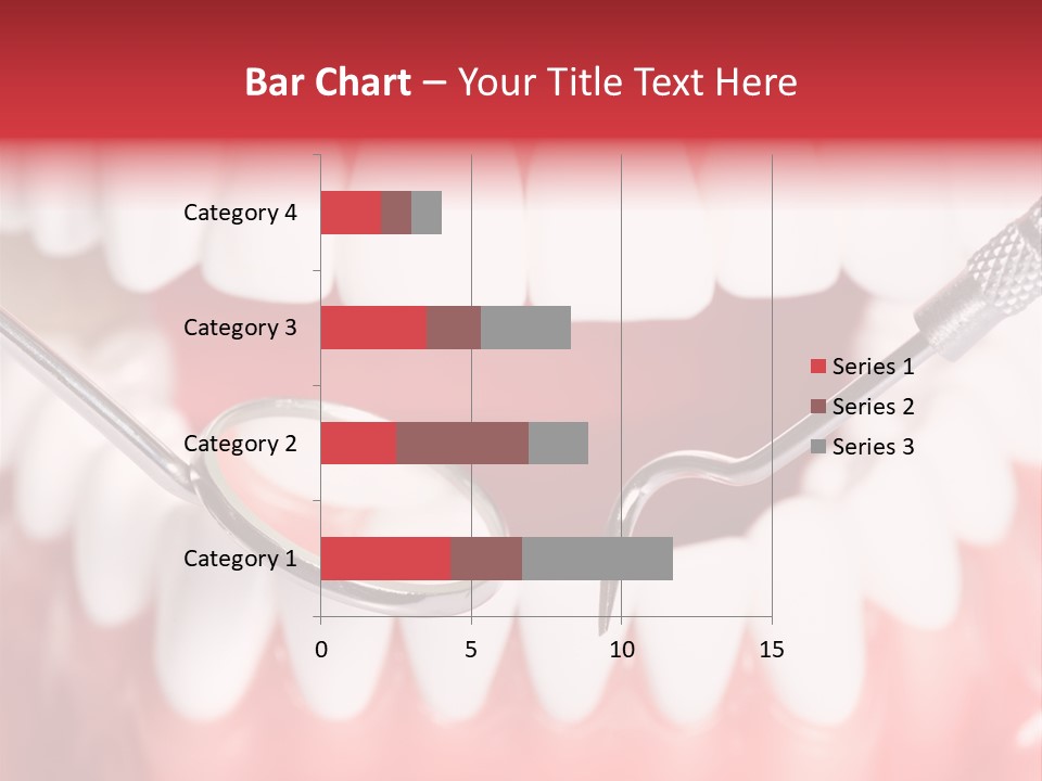 Health Tool People PowerPoint Template