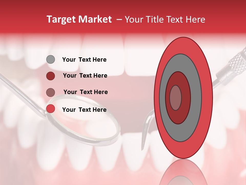 Health Tool People PowerPoint Template