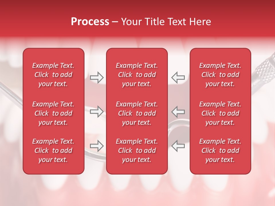 Health Tool People PowerPoint Template