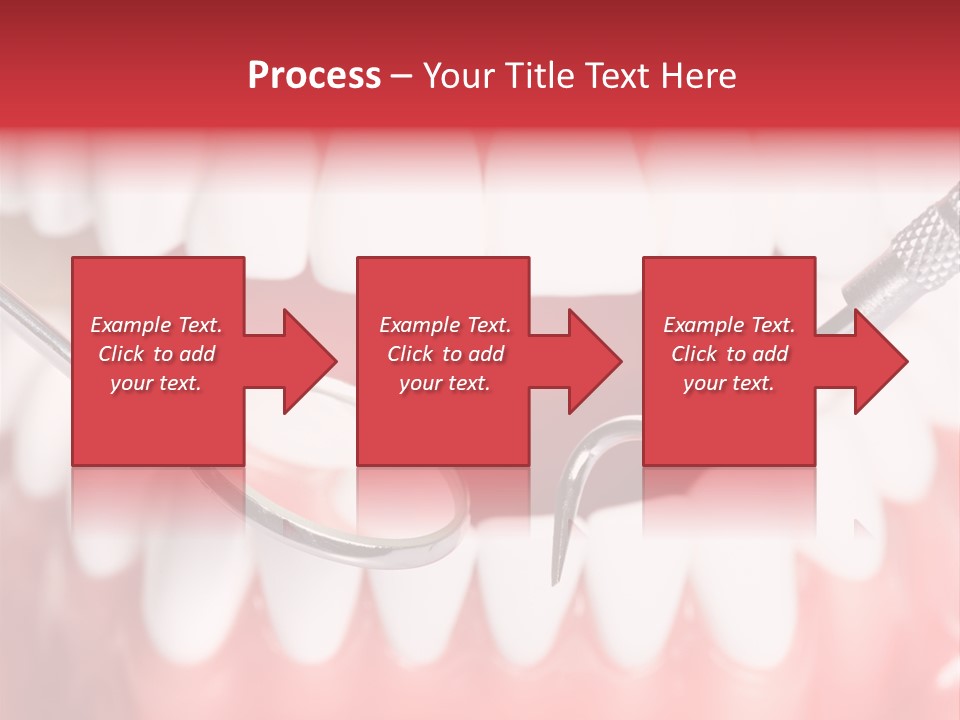 Health Tool People PowerPoint Template
