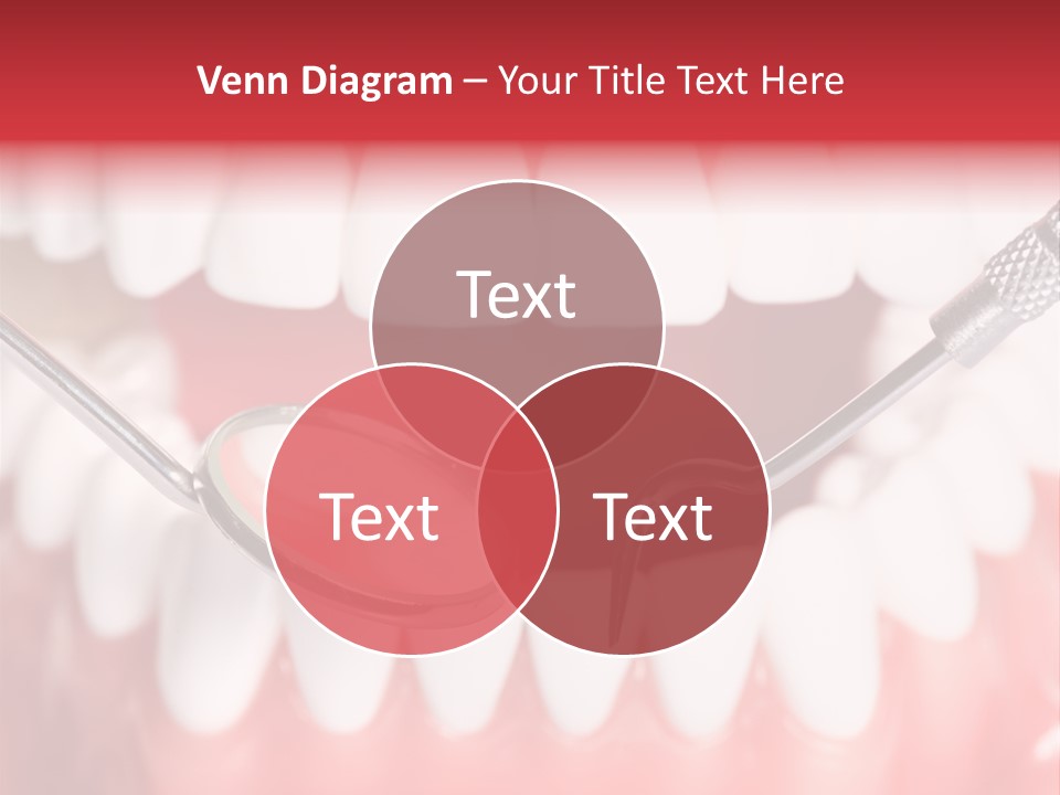 Health Tool People PowerPoint Template