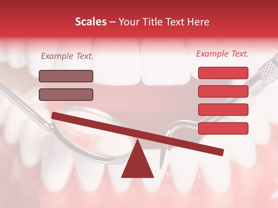 Health Tool People PowerPoint Template