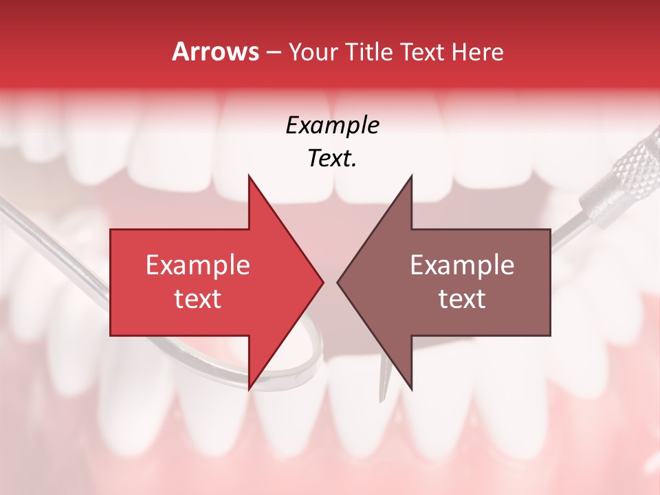 Health Tool People PowerPoint Template