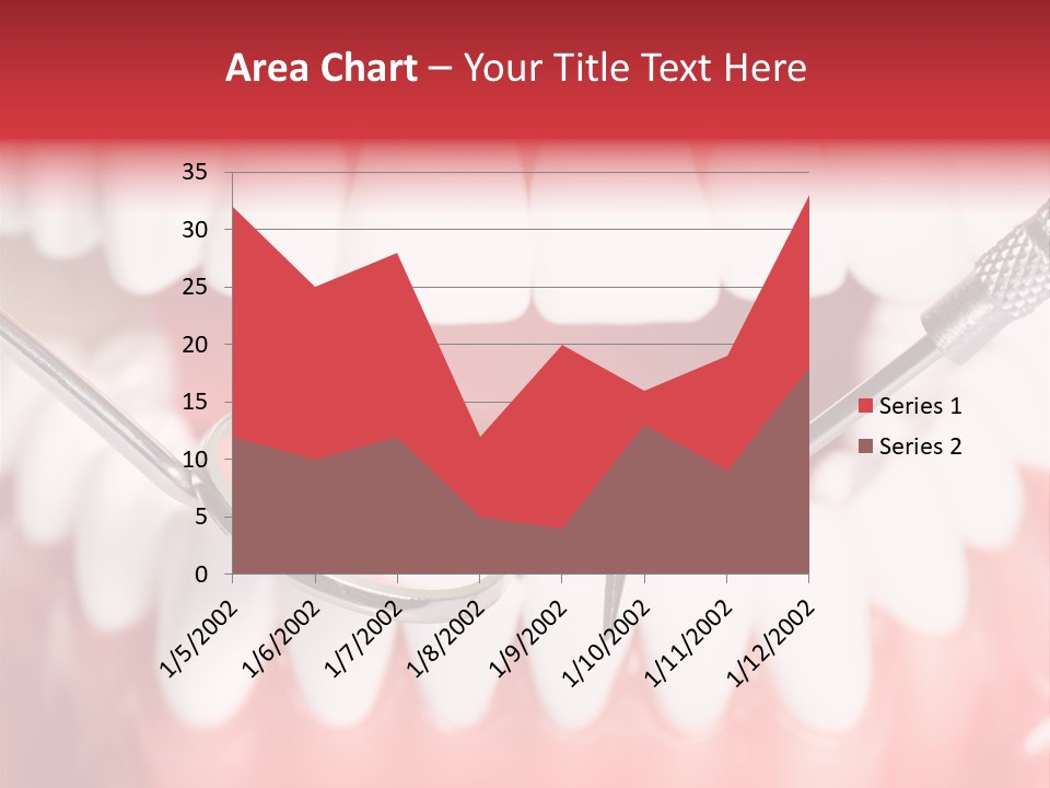 Health Tool People PowerPoint Template