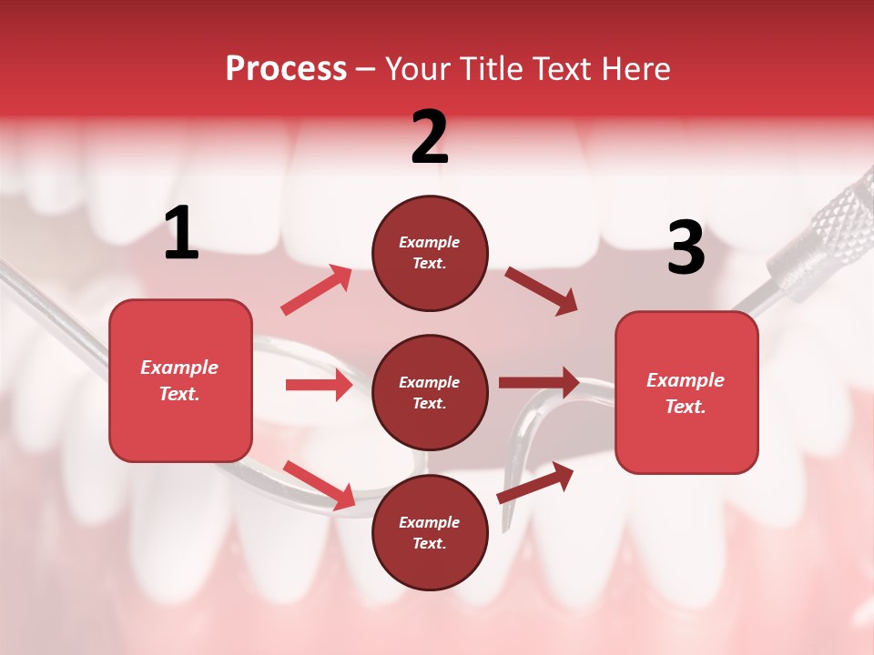Health Tool People PowerPoint Template