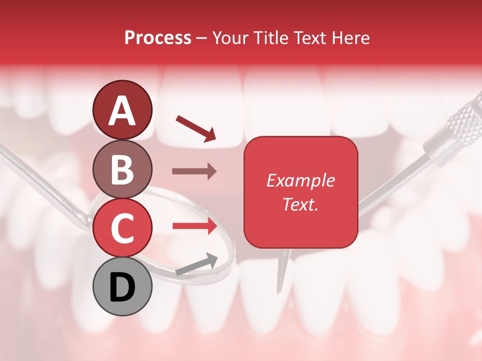 Health Tool People PowerPoint Template